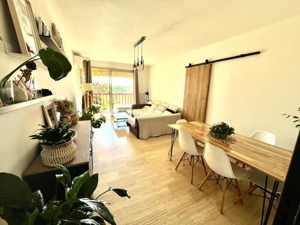 Vente Appartement Appartement F4 Nice