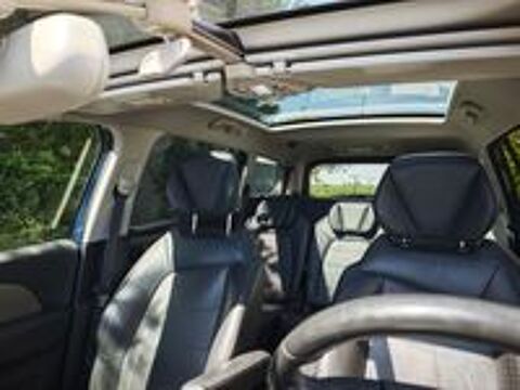 Grand C4 Picasso BlueHDi 150 S&S Exclusive 2014 occasion 37110 Le Boulay