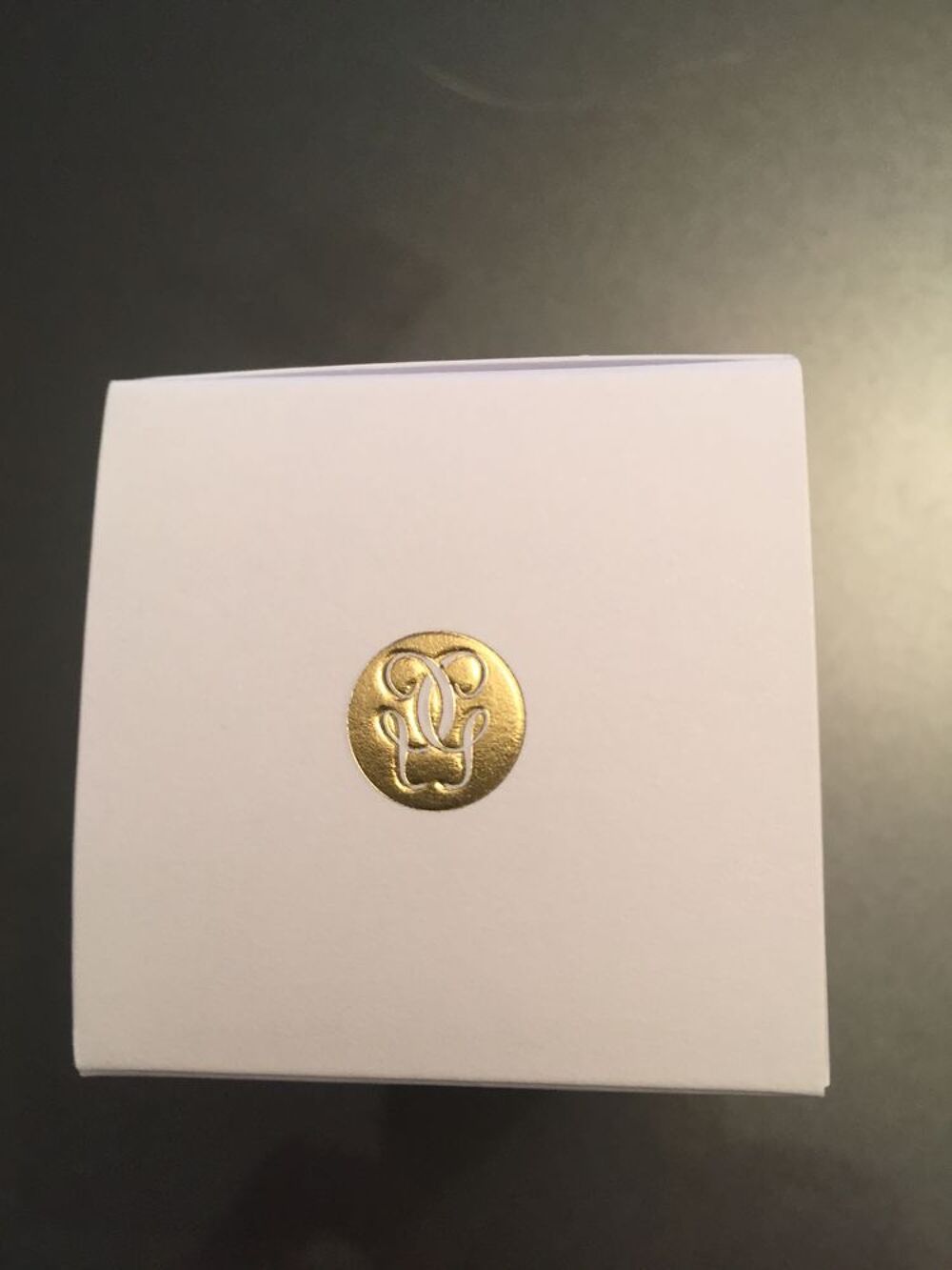 Miniature parfum 