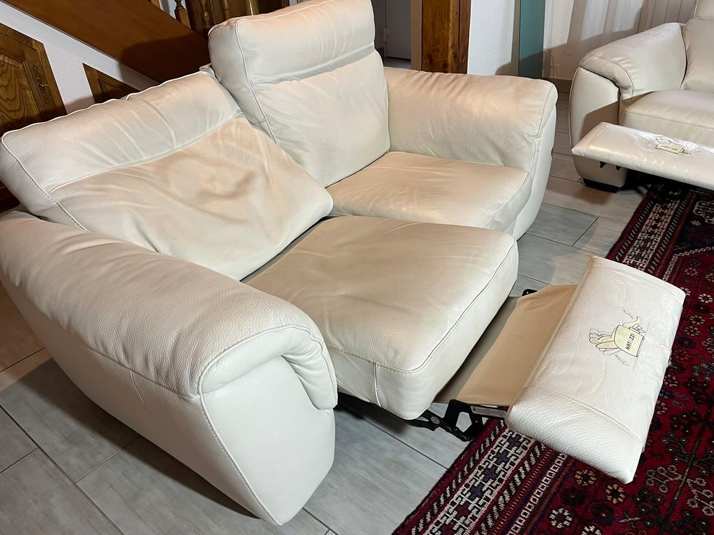 beau salon Meubles