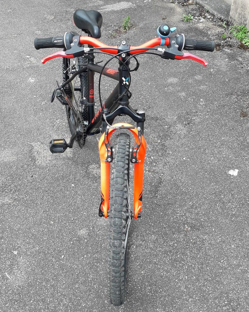 V&eacute;lo vtt Vélos