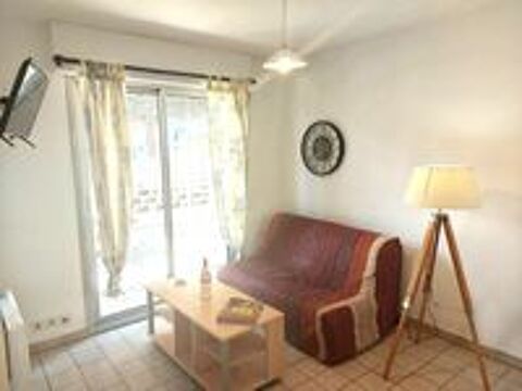 Location  Appartement 