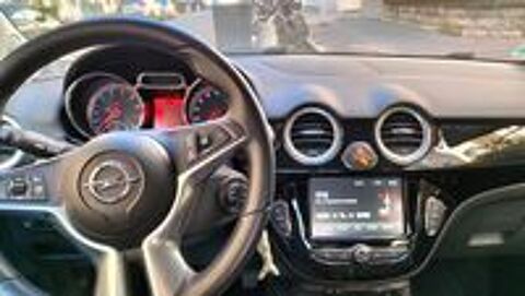 Annonce voiture Opel Adam 9500 
