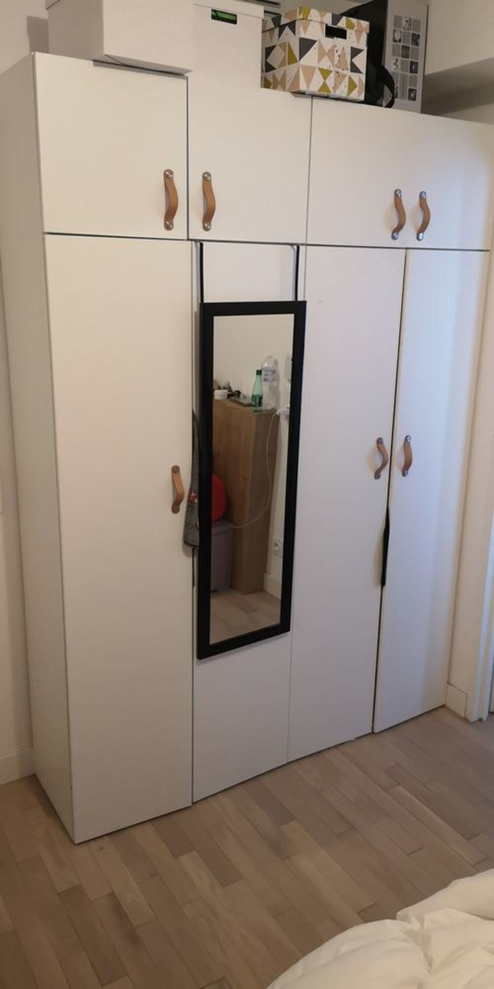 Armoires ikea Meubles