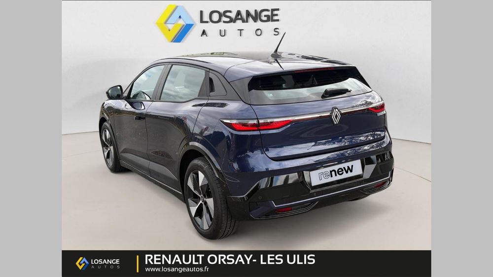 M&eacute;gane Megane E-Tech EV40 130ch standard charge Equilibre 2023 occasion 91940 Les Ulis