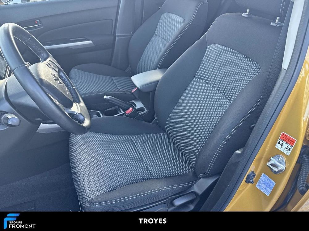 Vitara 1.4 HYBRID PRIVILEGE 2023 occasion 10600 La Chapelle-Saint-Luc