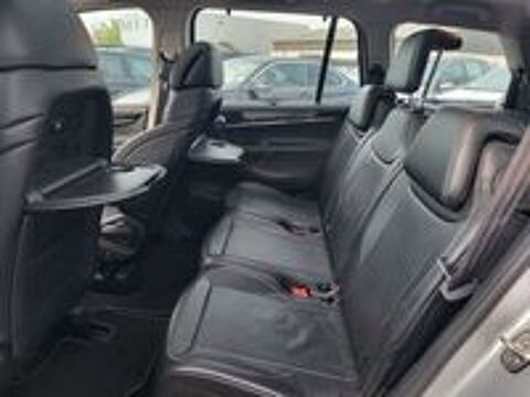 C4 Picasso HDi 110 FAP Exclusive 2007 occasion 78540 Vernouillet