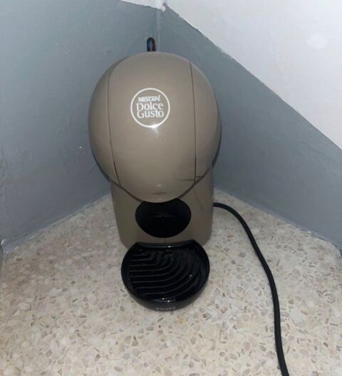 Machine à  café Réquista (12)