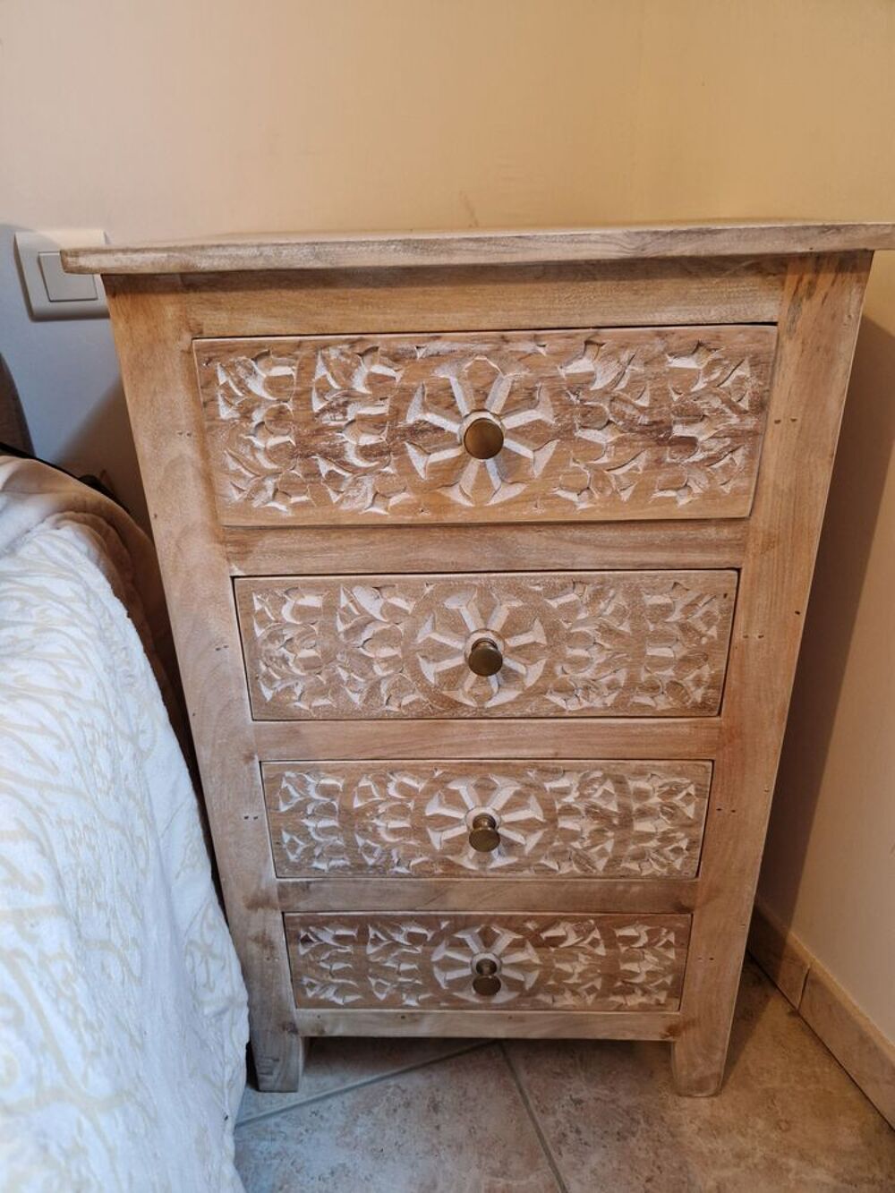 Chiffonnier Sklum Meubles