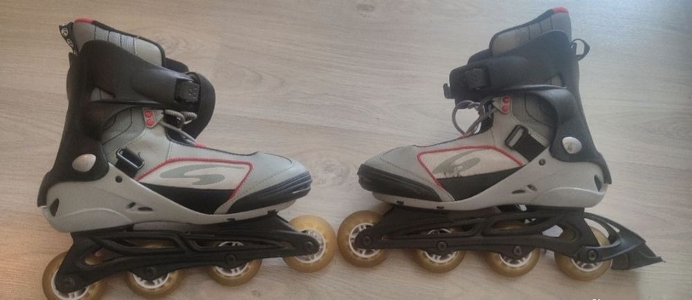 Roller Homme taille 45 Sports