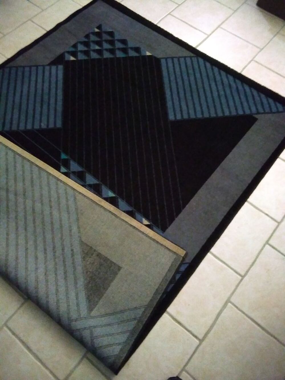 Tapis Décoration