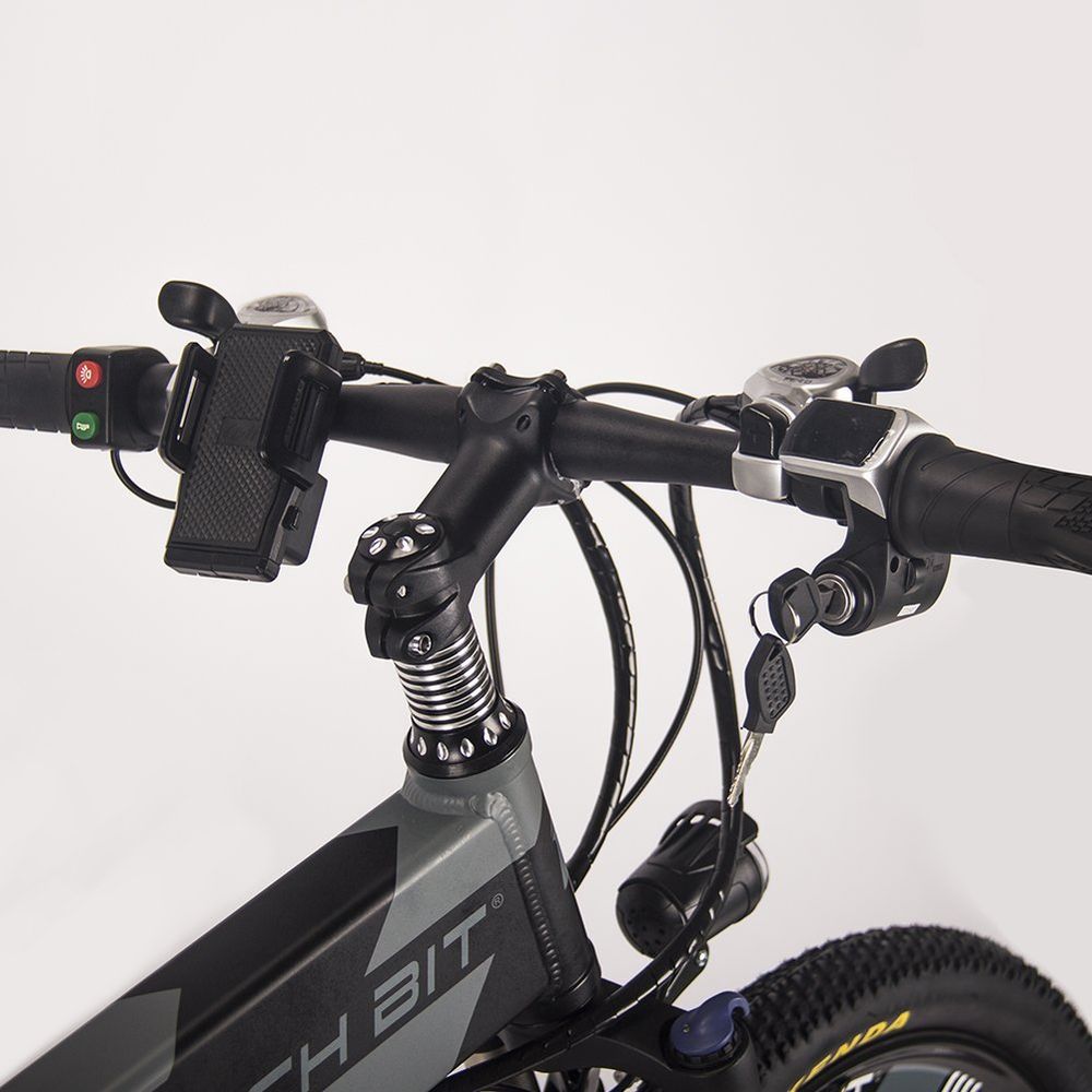Velos electrique pliant Vélos