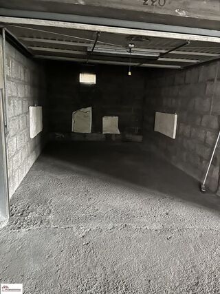  Parking / Garage � vendre 14 m� Grenoble