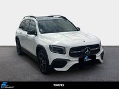 GLB 200 7G-DCT AMG Line 2021 occasion 10600 La Chapelle-Saint-Luc