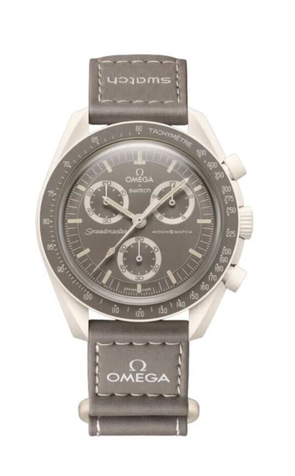 Montre Omega x Swatch Bijoux et montres