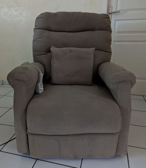Fauteuil mdicalis 150 Mezel (63)