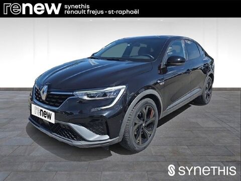 Annonce voiture Renault Arkana 18790 €