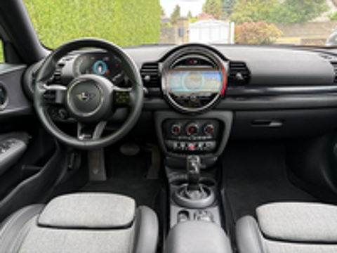 Clubman Cooper 136 ch DKG7 Edition Premium Plus 2022 occasion 35120 Hirel