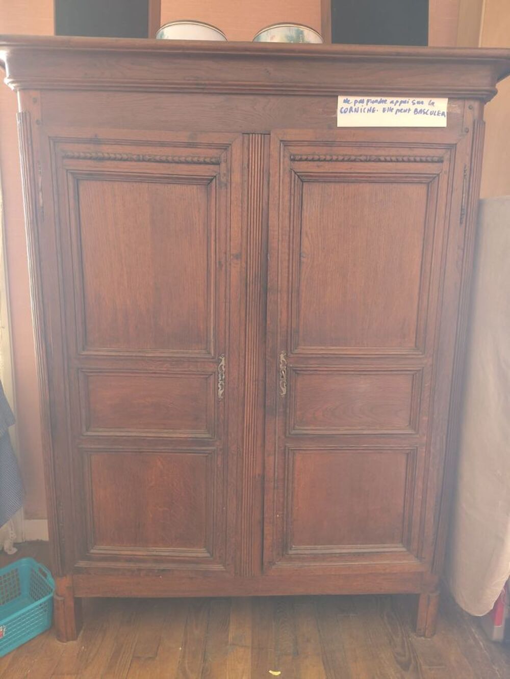 Armoire ancienne Meubles