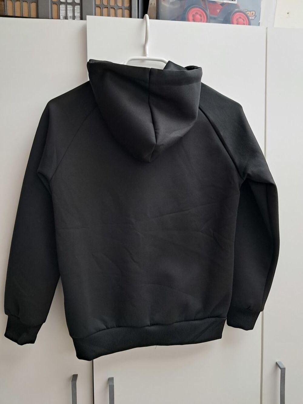 Blouson gar&ccedil;on Vêtements enfants