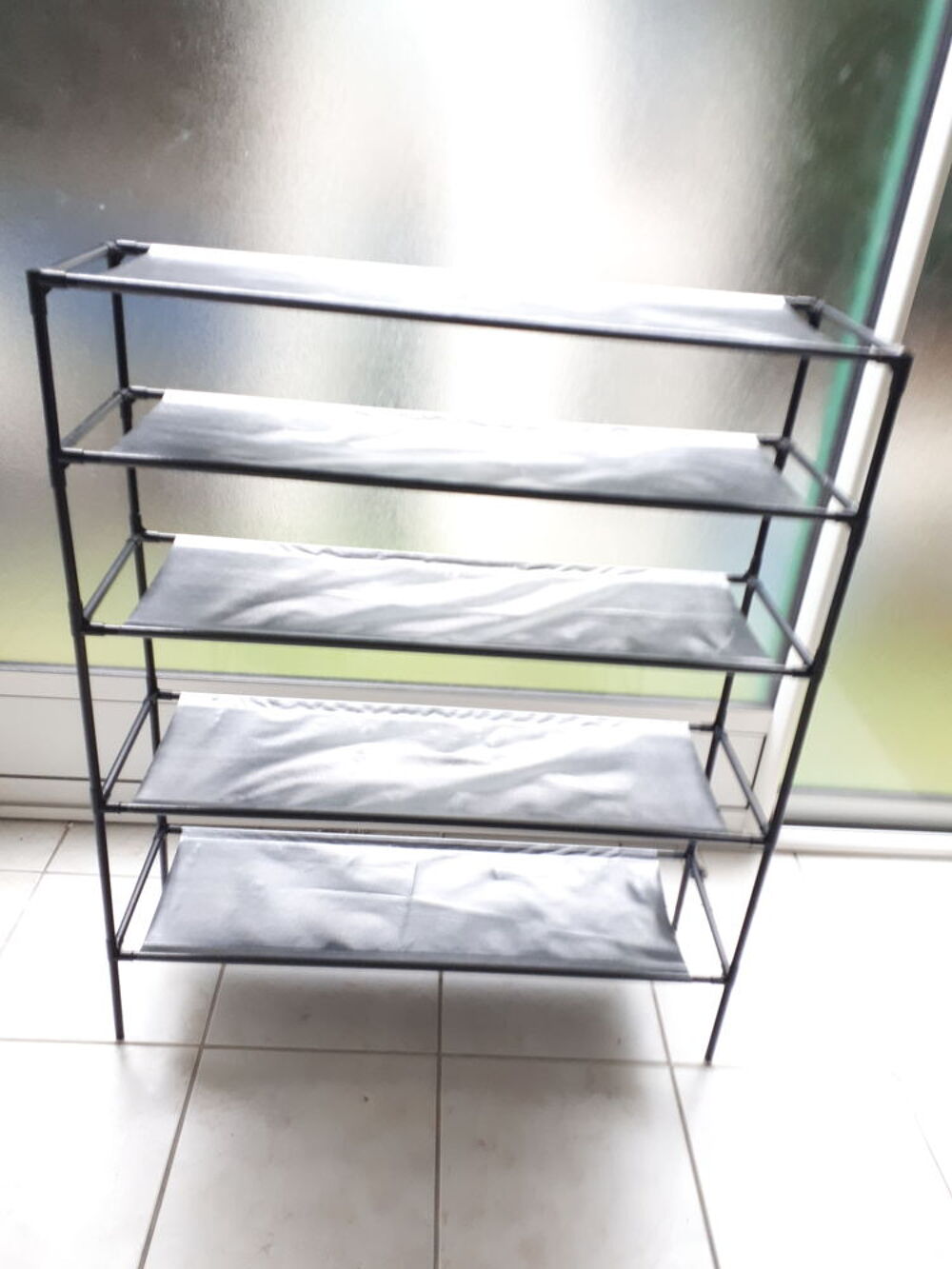 Etag&egrave;re modulaire ou modulable Meubles