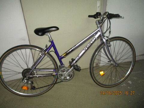 A SAISIR VELO ELYPSIUM DE VENETO Saint-Alban-du-Rhône (38)