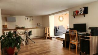  Maison à vendre 3 pièces 95 m²