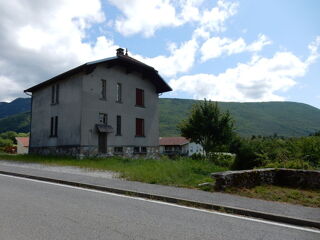  Maison � vendre 10 pi�ces 130 m�