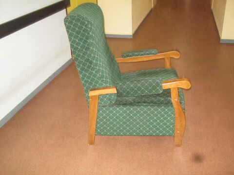 Fauteuil basculant 0 Sainte-Foy-la-Grande (33)