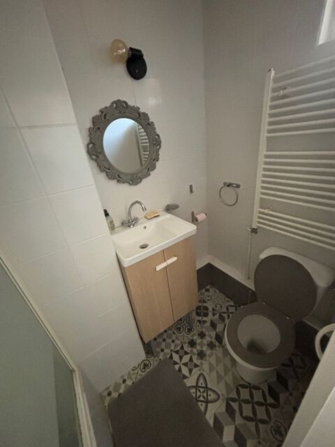  Appartement � louer 1 pi�ce 23 m�