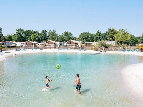 Mobil-Home Mobil-Home 2014 occasion Bretignolles-sur-Mer 85470