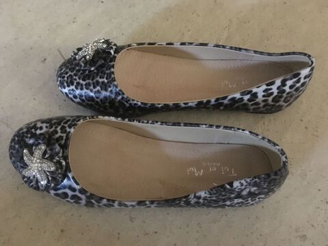 ballerine femme 20 Hindlingen (68)