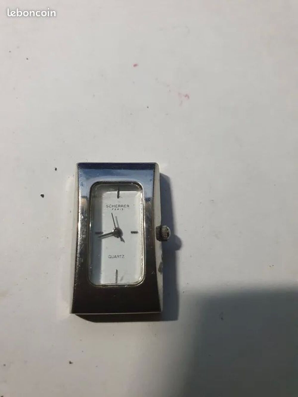 Montre FEMMES Bijoux et montres