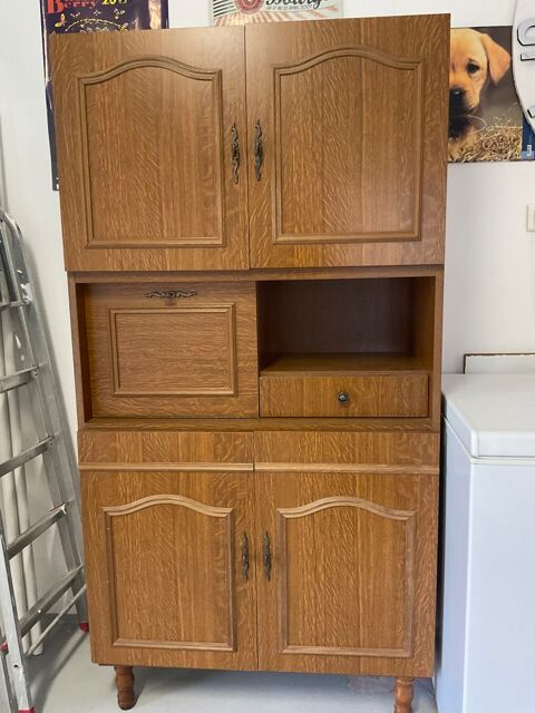 Buffet de cuisine 120 Osmoy (18)