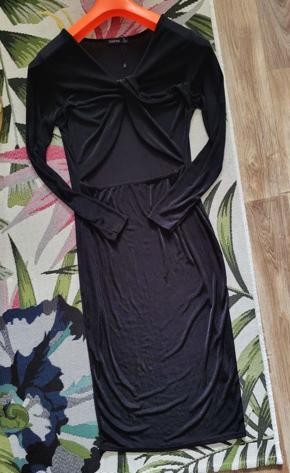 Lot de Robes Vêtements