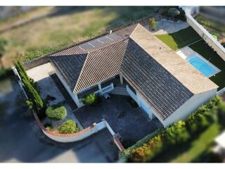  Maison à vendre 6 pièces 136 m²