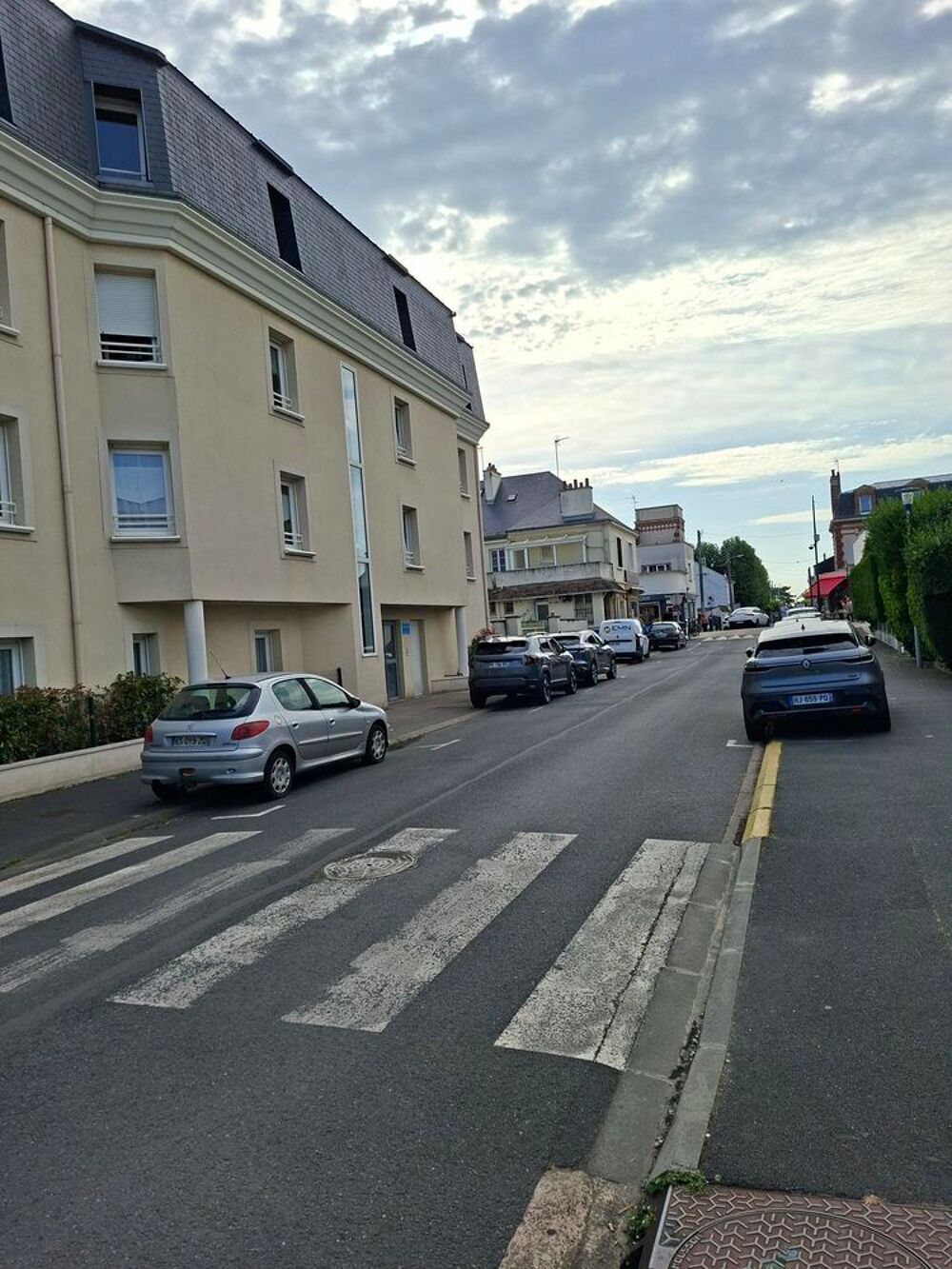 Vente Appartement APPARTEMENT OUISTREHAM RIVA BELLA Ouistreham