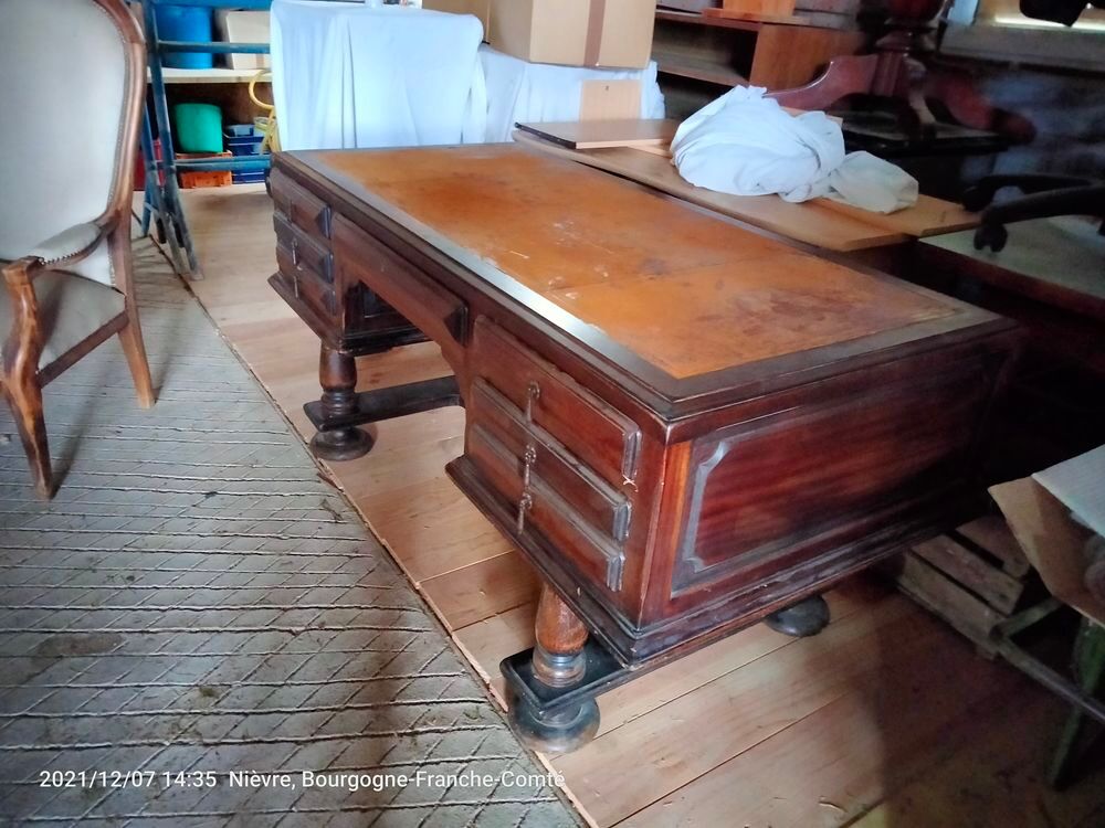 Bureau Meubles