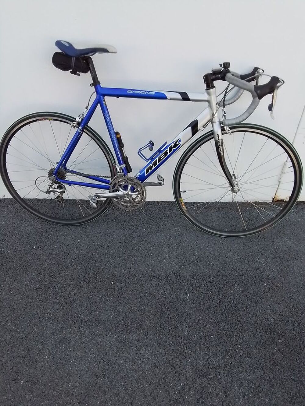 VELO DE COURSE HOMME. MBK Vélos