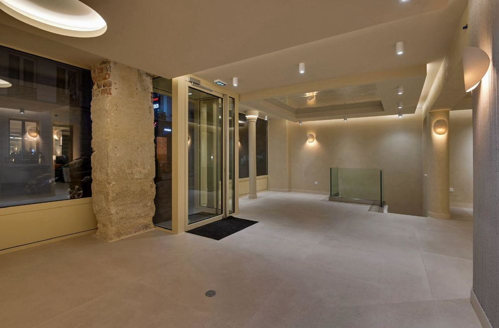 Location Autre Salle pour vos événements Paris 17e Paris 17