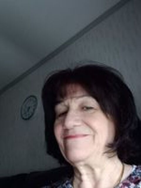   Auxiliaire de vie  