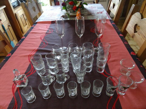 verres a liqueur 0 Merville (59)