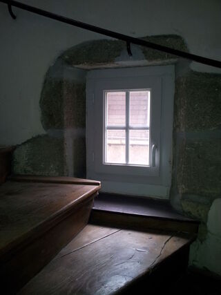  Appartement � louer 1 pi�ce 25 m�