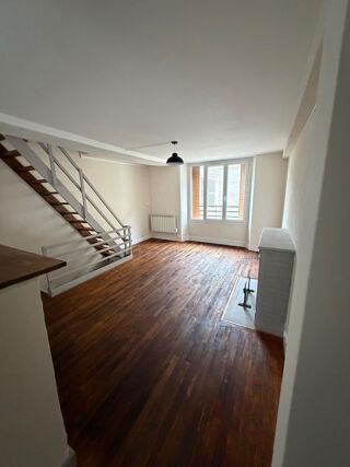  Maison � vendre 2/3 pi�ces 70 m�