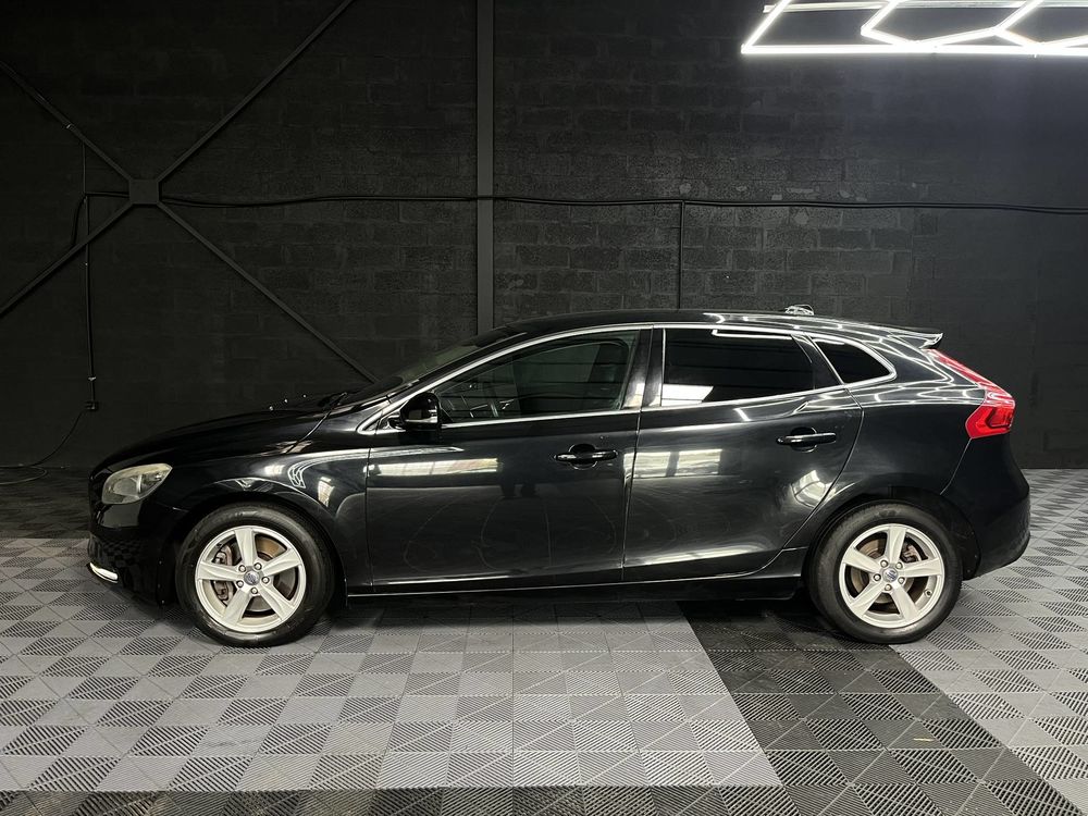 V40 II D3 150ch Start&Stop Summum 2014 occasion 33520 Bruges