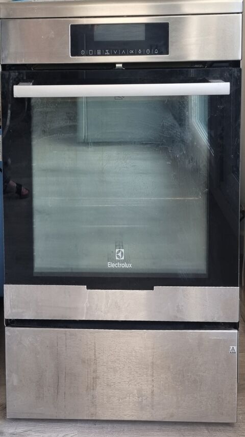 Cuisinire induction 600 Cergy (95)