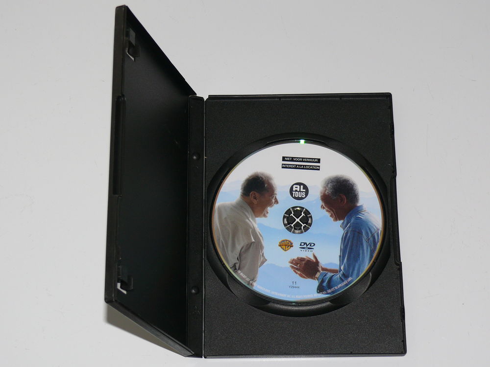 DVD : "Sans plus attendre" DVD et blu-ray