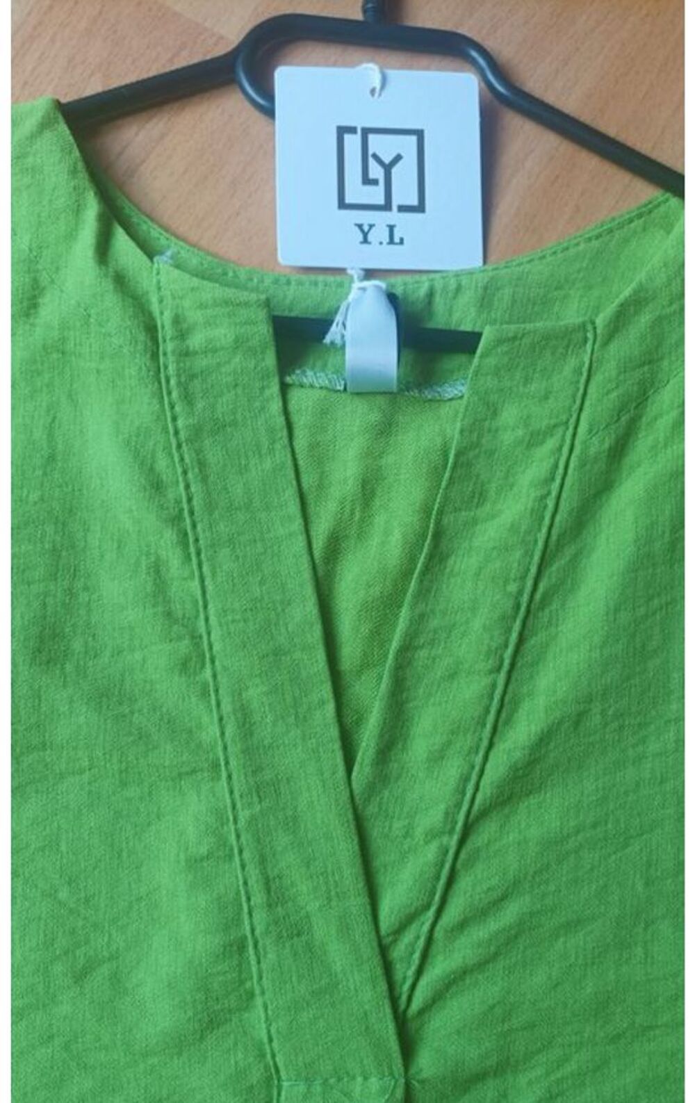 Tunique femme Vêtements