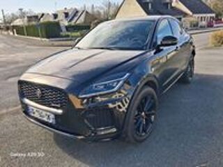 E-PACE E-Pace P300e ch PHEV AWD BVA R-Dynamic HSE 2022 occasion 49220 Le Lion-d'Angers