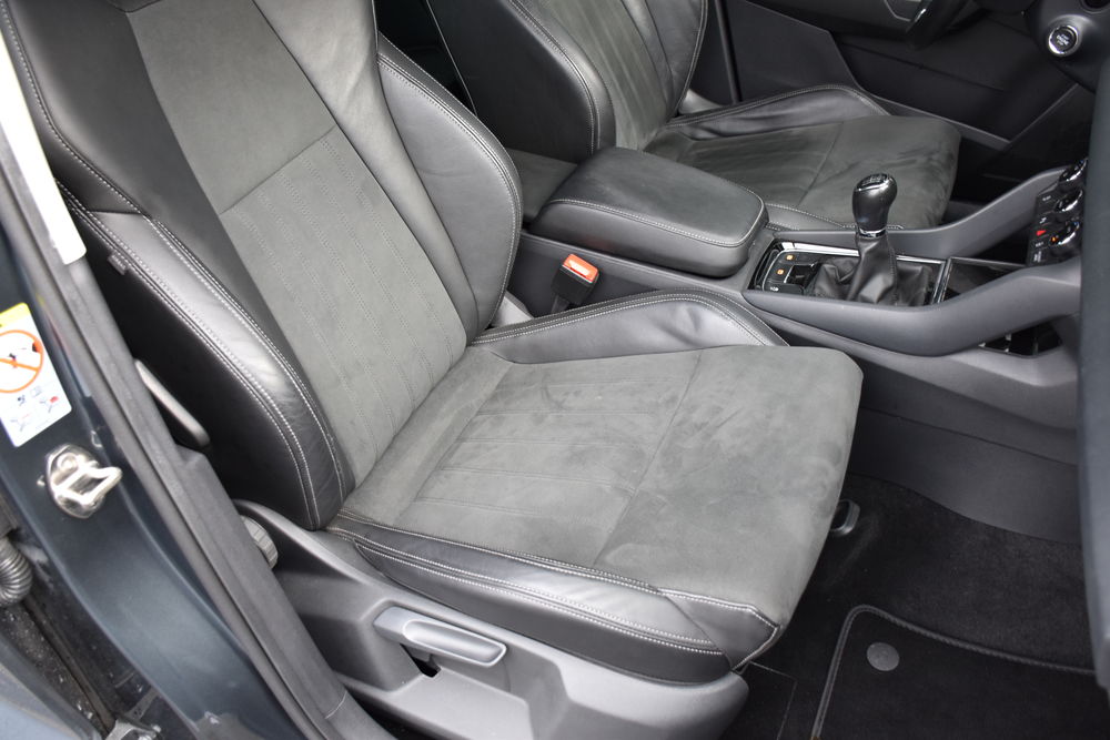 Karoq 2.0 TDI 150 ch SCR Style 2021 occasion 56300 Pontivy